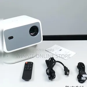 Led Projector