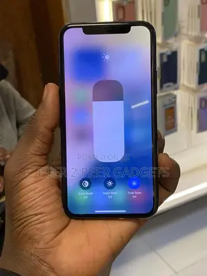 Apple iPhone 11 Pro 64 GB Gray