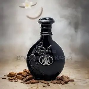 Nyla Arabiyat Suede Arab Perfume