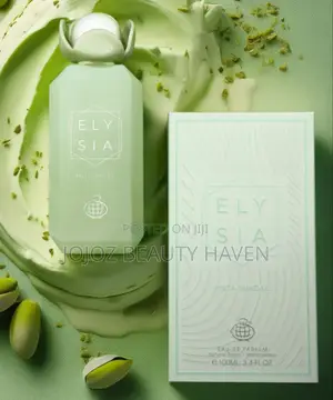 Elysia Perfume
