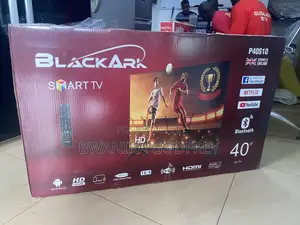 Black Ark 40 Smart
