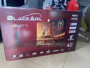 Black Ark 40 Smart