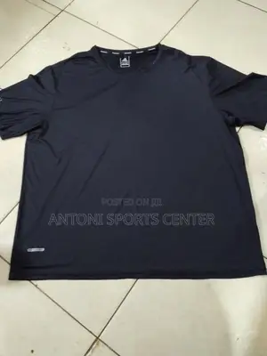 Gym Shirt Original Material