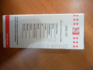 Urine Testing Reagent(Pal Brand)