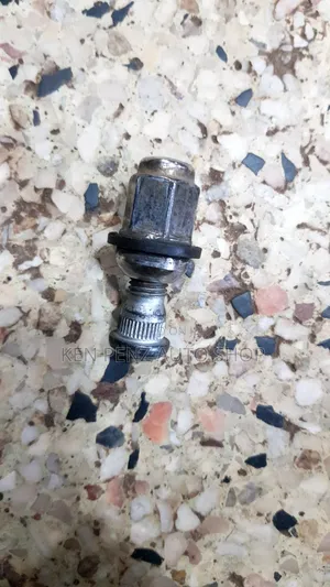 Noah Ordinary Hub Studs