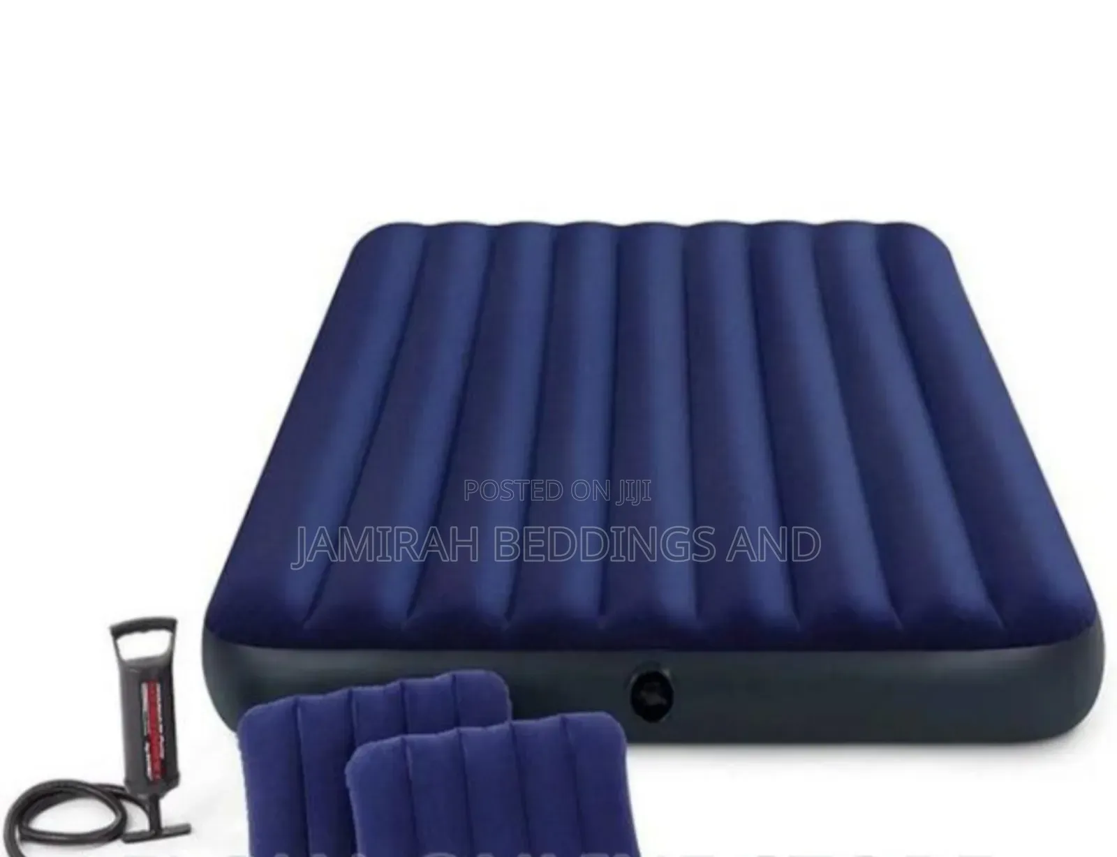 Standard Air Mattress