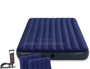 Standard Air Mattress