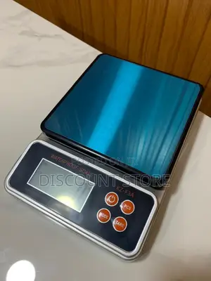 Stainless Electronic Weigh 10kg Weighing Scale Digital Weighing Scale