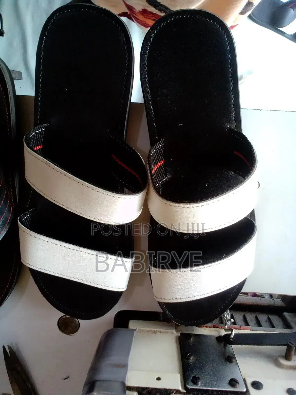 Men's Sandals
