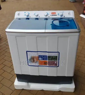 Onida 13kg Twin Tub Washing Machine