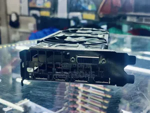 Evga Gtx1060 3gb Gddr5 Graphics Card