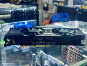 Evga Gtx1060 3gb Gddr5 Graphics Card