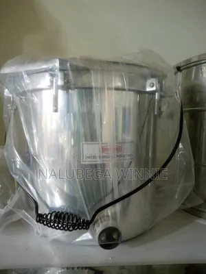 20l of Electric Autoclave