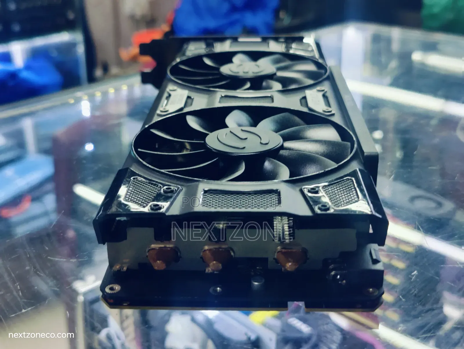 Evga Gtx1060 3gb Gddr5 Graphics Card