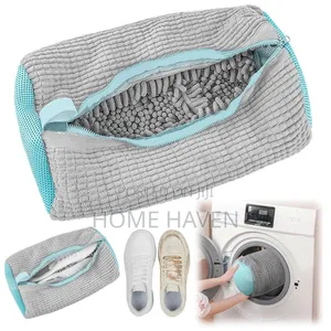 Washing Machine Shoe Cleaning Bag