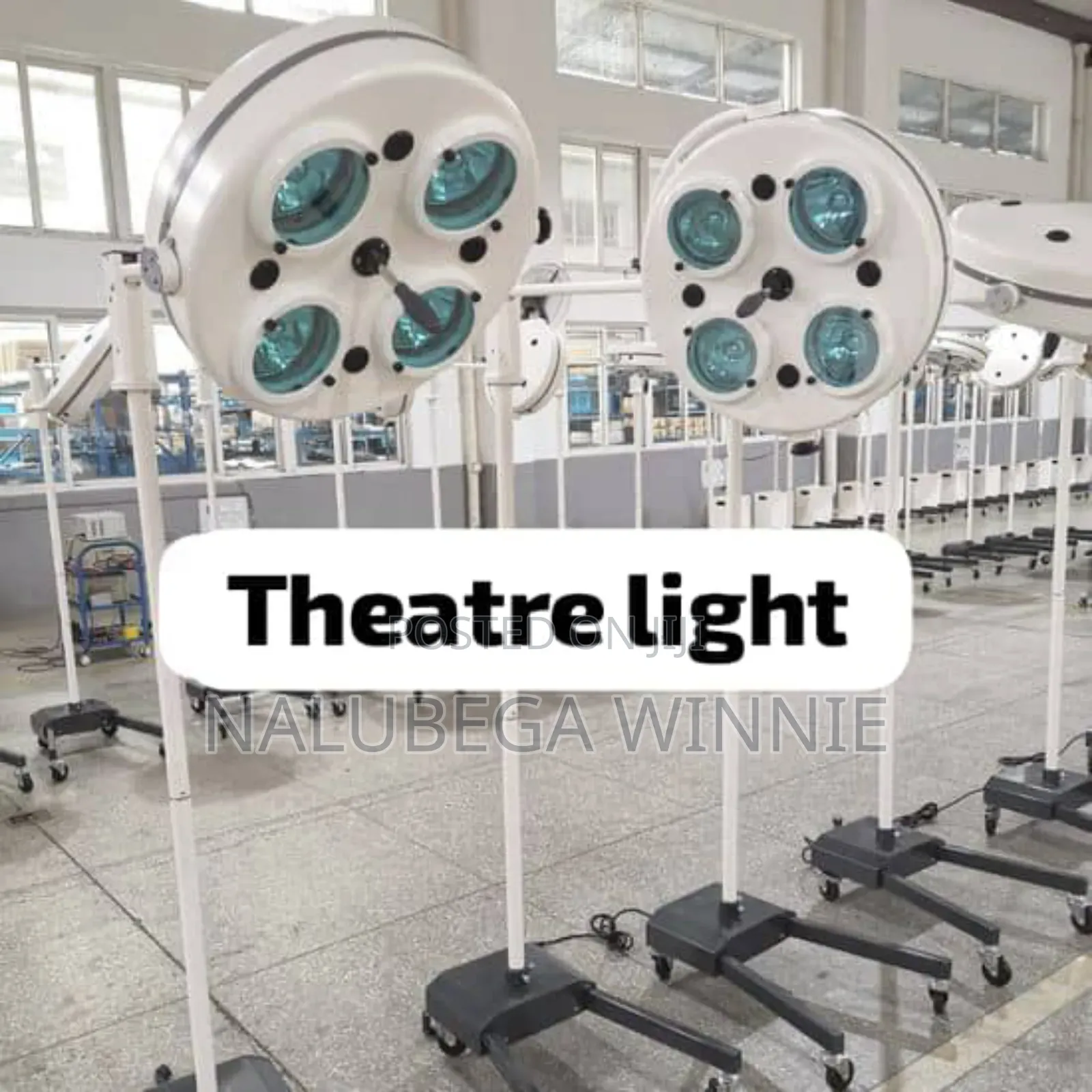 Theatre Lights