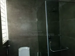 Furnished 3bdrm Apartment in Kanjokya Street, Central Division for rent