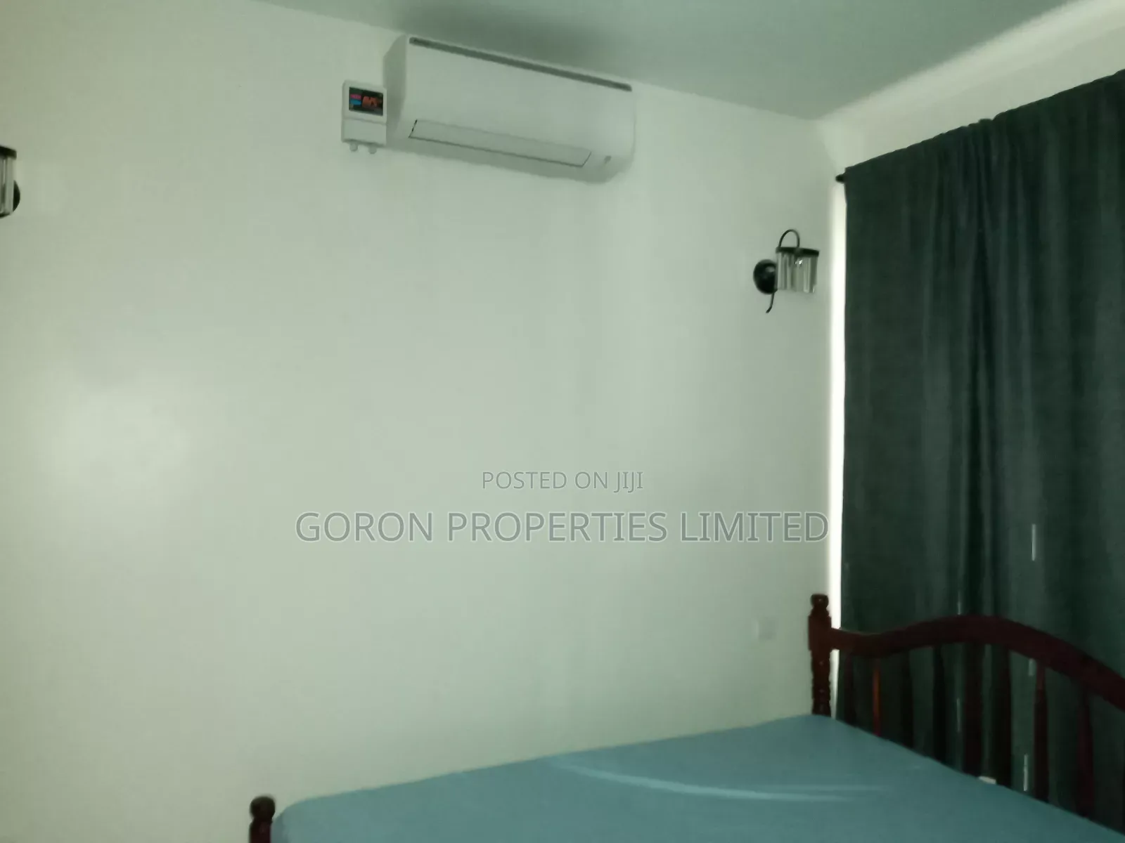 Furnished 3bdrm Apartment in Kanjokya Street, Central Division for rent