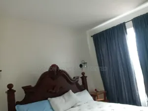 Furnished 3bdrm Apartment in Kanjokya Street, Central Division for rent