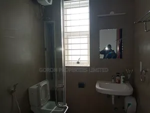 Furnished 3bdrm Apartment in Kanjokya Street, Central Division for rent