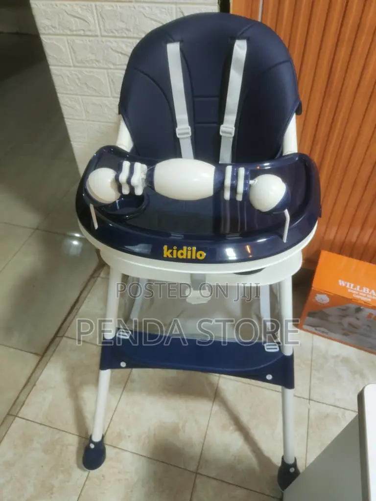 Baby Feeding Chair With Wheels – Safe Baby Feeding Chair With Wheels