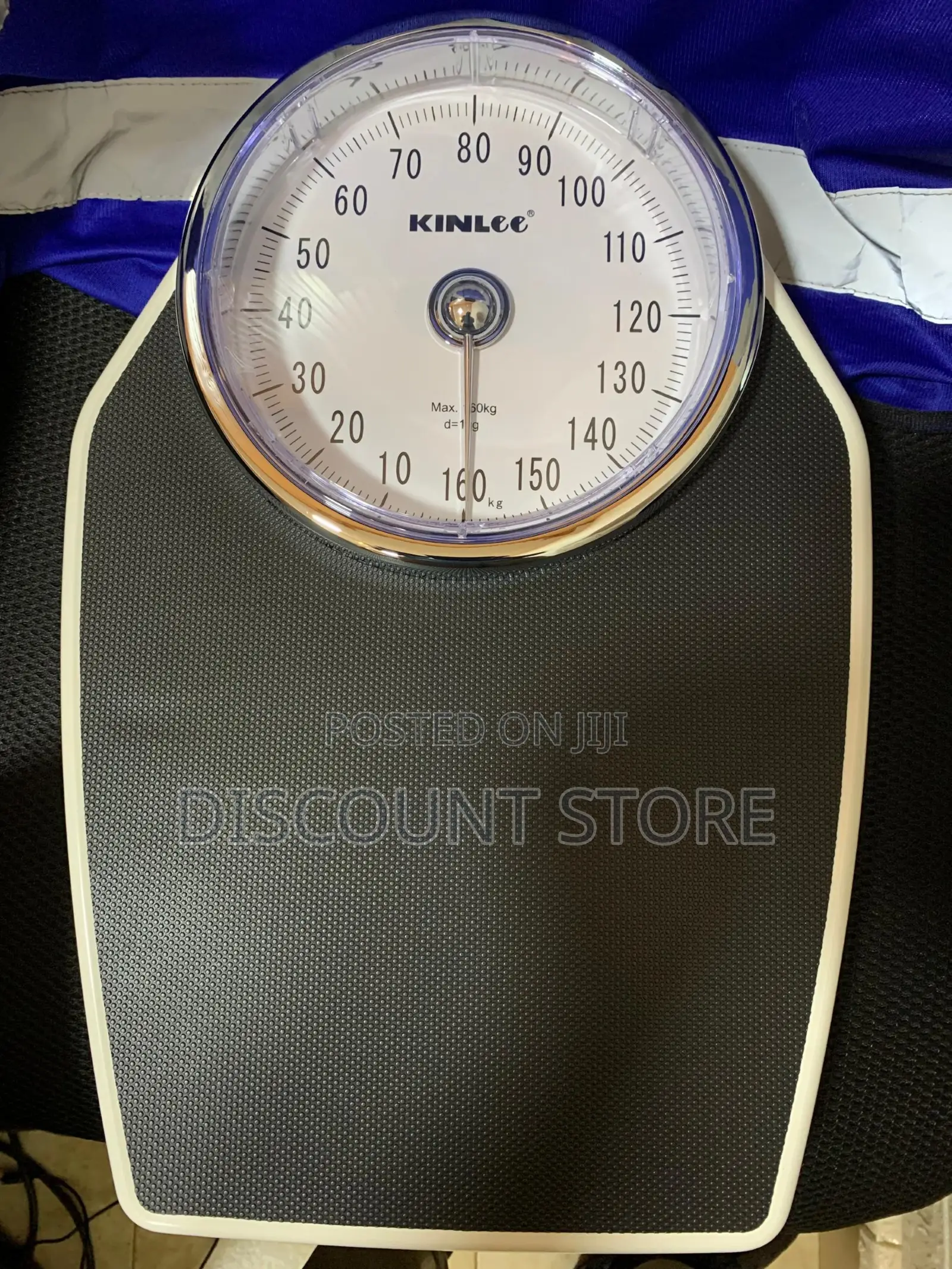 Medical Body Weigh 160kg Mechanical Weighing Scale Body Weighing Scale