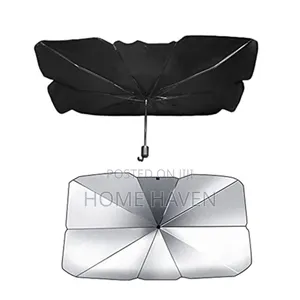Automobile Sun Shade Umbrella