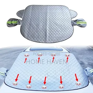 Car Windshield Protection Cover