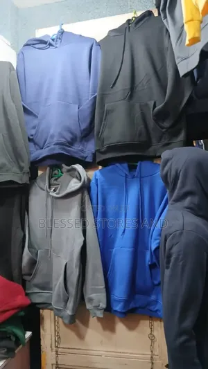 Warm Jampers
