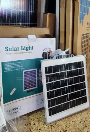 1000w Solar Street Light