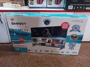32 Inches Smart Plus Television