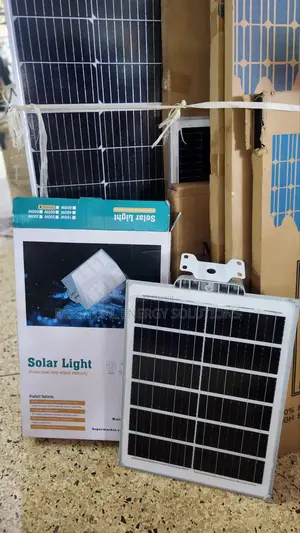 2000w Solar Street Light