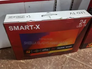 Smart X 24 Inches