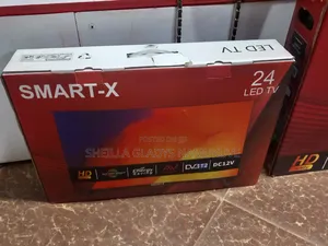 Smart X 24 Inches