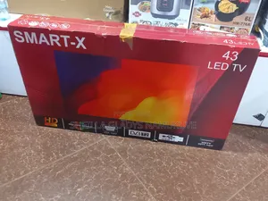 43 Inches Digital Television