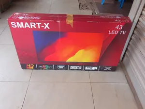 43 Inches Digital Television