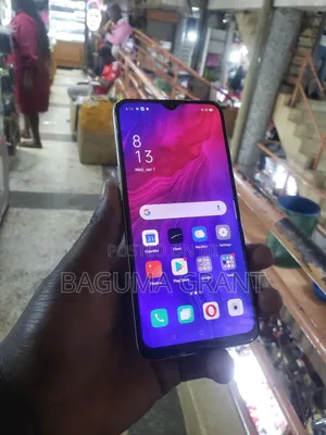 Oppo Reno 2Z 256 GB White