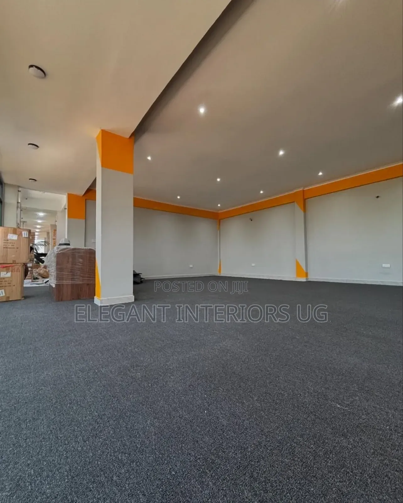 Woolen Carpets Best for Offices and Homes Available at Cheap Price