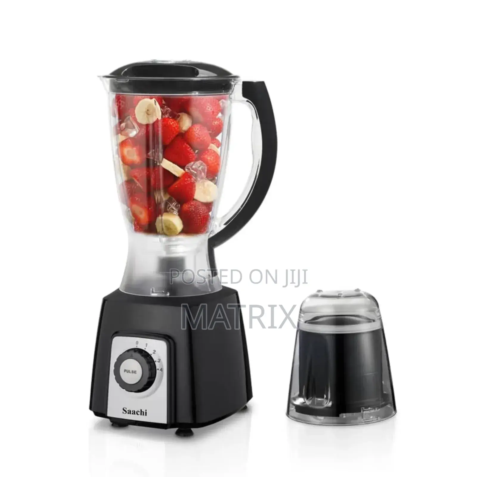 Original Electric Commercial Blender.