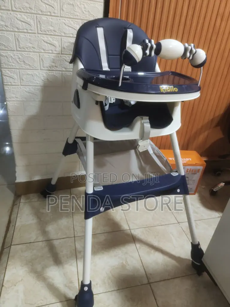 Feeding Baby Chair Durable Plastic – Strong Durable Feeding Baby Chair