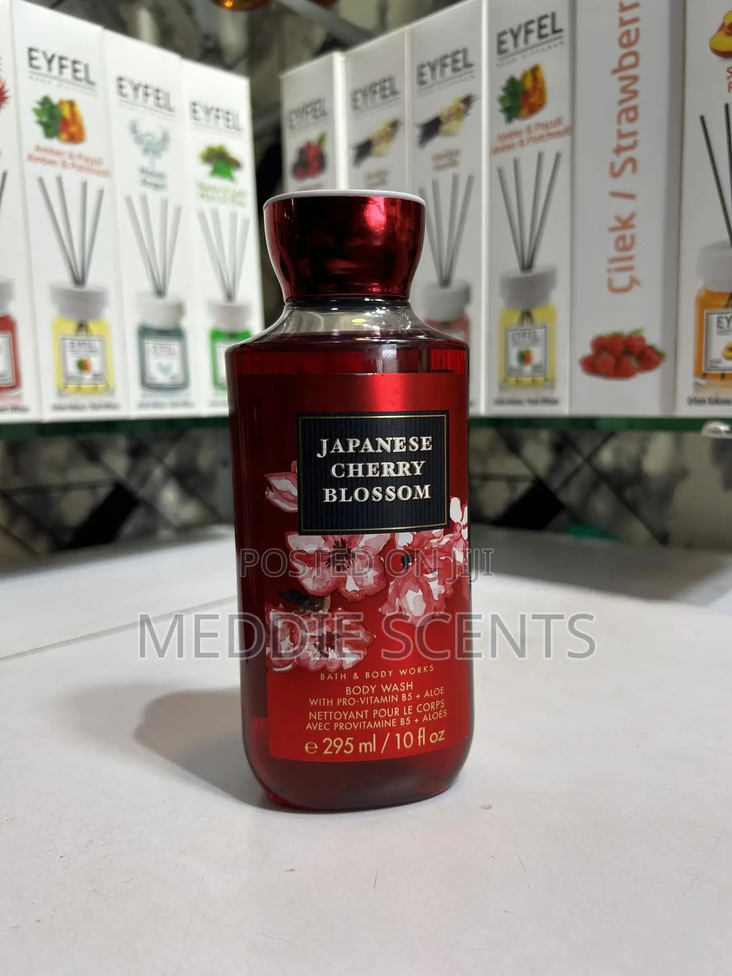 Japanese Cherry Blossom