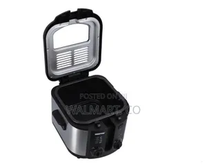 Geepas Gdf36014 3l Deep Fryer