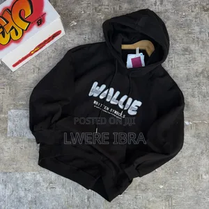 Cream Heavy Hoodies