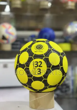 Football Size 3