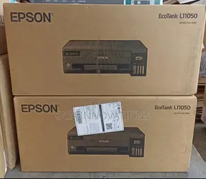 Epson L11050 Photo A3 Printer