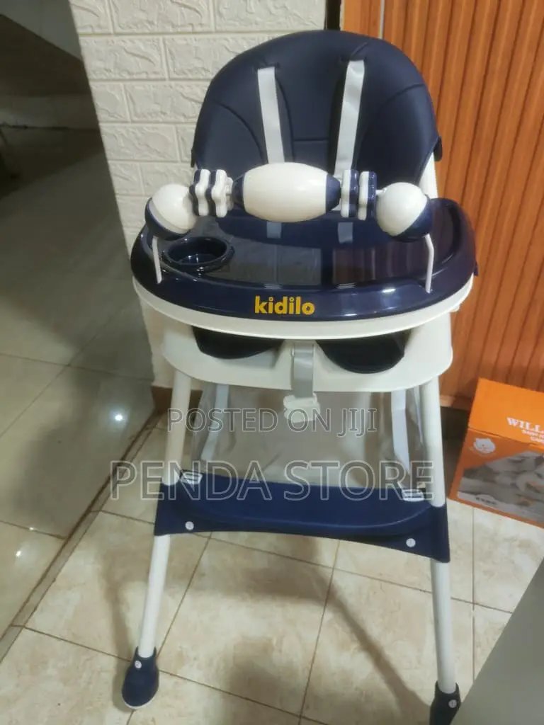 Multifunction Feeding Seat – Comfortable Multifunction Feeding Seat
