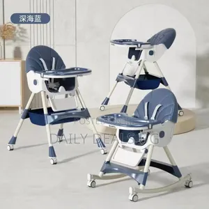 Baby High Chair
