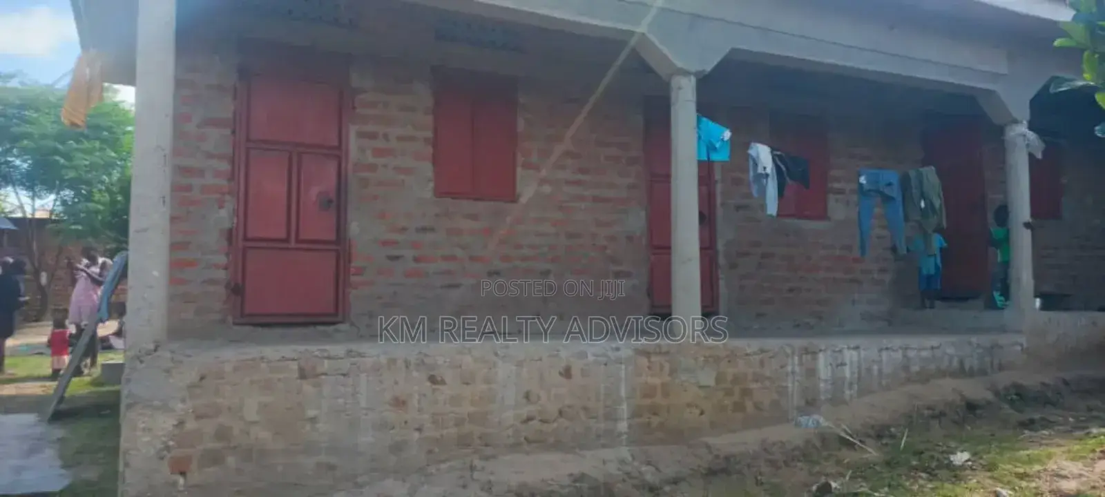 2bdrm Block of Flats in Arua for sale