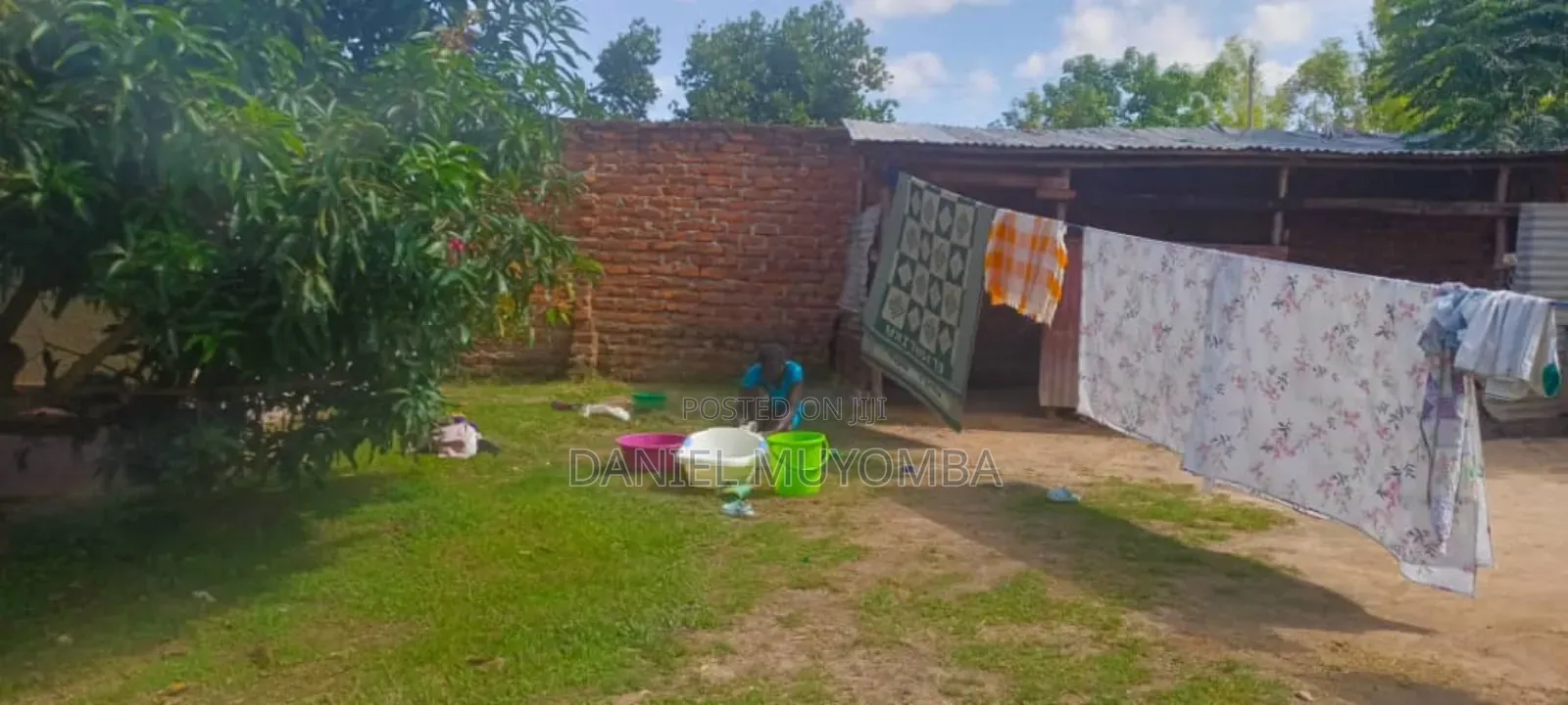 2bdrm Block of Flats in Arua for sale