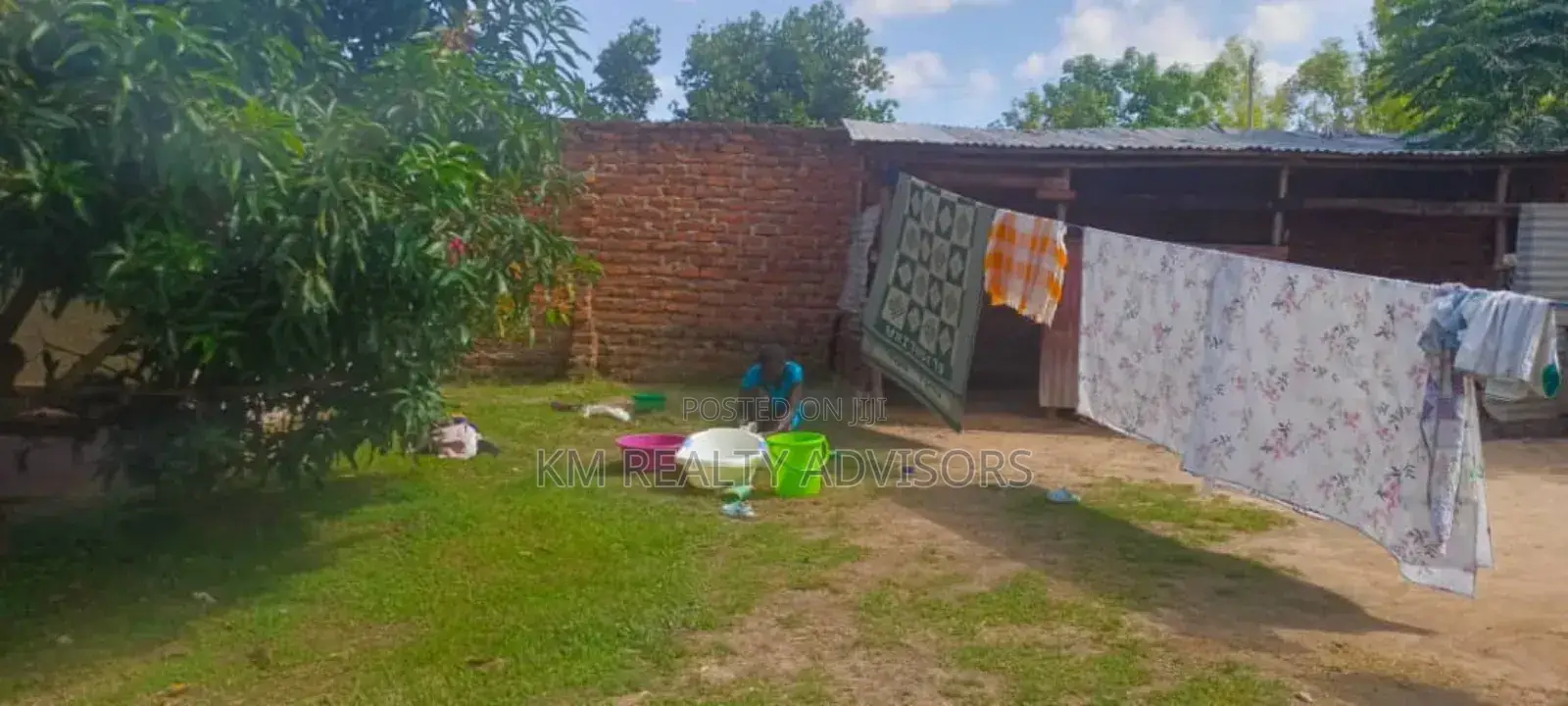 2bdrm Block of Flats in Arua for sale